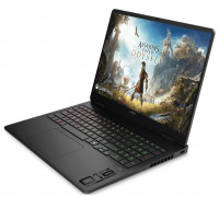 Ноутбук 16" IPS HP OMEN Gaming 16-ap0083AX