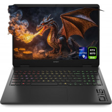 Ноутбук 16" IPS HP OMEN 16 Slim 16-an0119nr