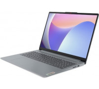 Ноутбук 16.0" IPS Lenovo IdeaPad Slim 3 16IAH8 (83ES002VRK)
