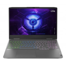 Ноутбук 15.6" IPS Lenovo LOQ 15IRX19 (83DV01EQSA)