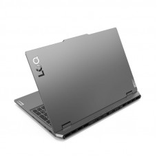 Ноутбук 15.6" IPS Lenovo LOQ 15IRX10 (83je002brk)