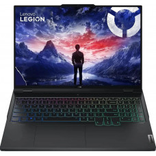 Ноутбук 16" IPS Lenovo Legion Pro 7 16IRX9H (83DE004HRK) (Под заказ)