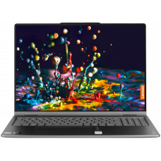 Ноутбук 16.0" IPS Lenovo Yoga 7 2-in-1 16ILL10 (83JT0000US)