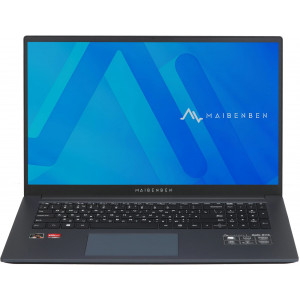 Ноутбук 17.3" IPS MAIBENBEN Medio M17A-R758UM