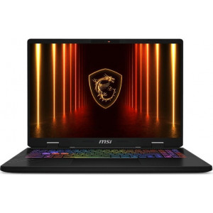 Ноутбук 16" IPS MSI Crosshair A16 HX D7WGKG-061XRU (9S7-15PL21-061)