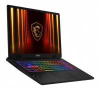 Ноутбук 16" MSI Vector 16 HX AI A2XWIG-487