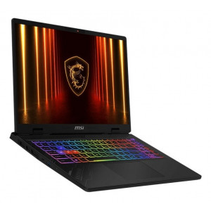Ноутбук 16" MSI Vector 16 HX AI A2XWIG-487