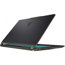 Ноутбук 15.6" IPS MSI Cyborg 15 B2RWEKG-272XRU