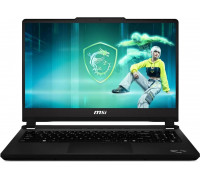 Ноутбук 15.6" IPS MSI Cyborg 15 C2WE-017XRU