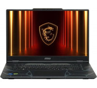 Ноутбук 17.3" IPS MSI Cyborg 17 B2RWFKG-284XRU