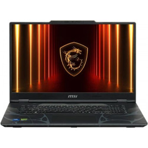 Ноутбук 17.3" IPS MSI Cyborg 17 B2RWFKG-284XRU