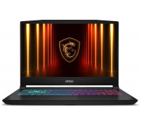Ноутбук 15.6" MSI Katana 15 HX B14WFK-618XRU