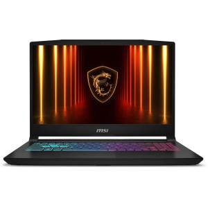 Ноутбук 15.6" MSI Katana 15 HX B14WFK-618XRU