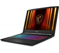 Ноутбук 15.6" IPS MSI Katana 15 HX B14WGK-226XRU