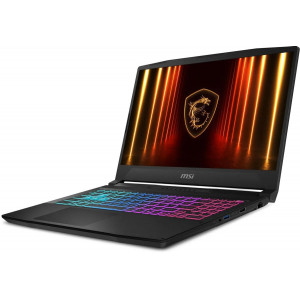 Ноутбук 15.6" IPS MSI Katana 15 HX B14WGK-226XRU