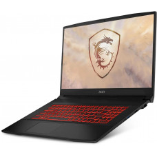 Ноутбук 17.3" IPS MSI Katana 17 B13UCR-1612XRU