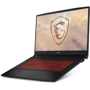 Ноутбук 17.3" IPS MSI Katana 17 B13UCR-1612XRU