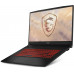 Ноутбук 17.3" IPS MSI Katana 17 B12UCX-1604XRU