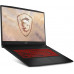 Ноутбук 17.3" IPS MSI Katana 17 B12UCX-1604XRU
