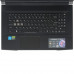 Ноутбук 17.3" MSI Katana 17 B13VFK-1441XRU+ (9S7-17L541-1441) 