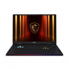 Ноутбук 18" Mini LED MSI Raider A18 HX A9WIG-082US