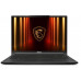 Ноутбук 16" OLED MSI Stealth 16 AI A2HWGG-085XRU