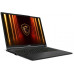 Ноутбук 16" OLED MSI Stealth 16 AI A2HWGG-085XRU