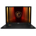 Ноутбук 18" MSI Stealth 18 HX AI A2XWJG-052RU (9S7-183341-052) (Под заказ)