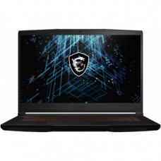 Ноутбук 15.6" IPS MSI Thin GF63 12VF-2619XRU