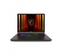 Ноутбук 16" IPS MSI Vector 16 HX AI A2XWHG-080XRU