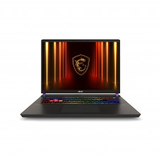 Ноутбук 16" IPS MSI Vector 16 HX AI A2XWHG-080XRU