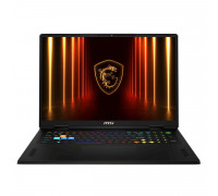 Ноутбук 18" MSI Vector A18 HX A9WHG-217XRU (Под заказ)