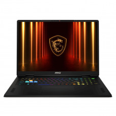 Ноутбук 18" MSI Vector A18 HX A9WHG-217XRU (Под заказ)