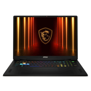 Ноутбук 18" MSI Vector A18 HX A9WHG-217XRU (Под заказ)