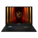 Ноутбук 18" MSI Vector A18 HX A9WHG-217XRU (Под заказ)