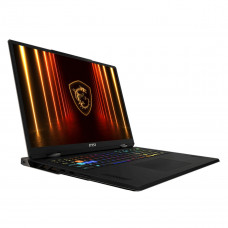 Ноутбук 17.3" MSI Vector 17 HX AI A2XWHG-240XRU