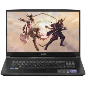 Ноутбук 17.3" IPS MSI Katana 17 B13VFK-1091+ (9S7-17L541-1091)