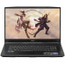 Ноутбук 17.3" IPS MSI Katana 17 B13VFK-1091+ (9S7-17L541-1091)