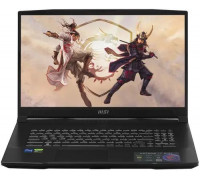 Ноутбук 17.3" IPS MSI Katana 17 B2RVEK-1618XRU