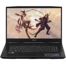Ноутбук 17.3" IPS  MSI Katana B13VGK-472XRU+(9S7-17L541-472)