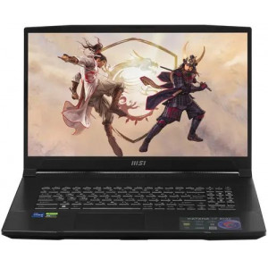 Ноутбук 17.3" IPS MSI Katana 17 B2RVEK-1618XRU