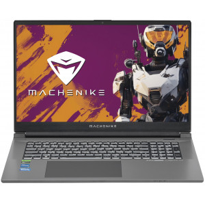 Ноутбук 17.3" IPS Machenike L17 Pulsar L