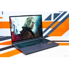Ноутбук 15.6" IPS Mechrevo Dragon 16Pro