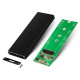 Карман для SSD M.2