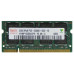 Оперативная память DDR2 SDRAM SODIMM 2Gb PC-5300 (667); Hynix (HYMP125S64CP8)  Б/У
