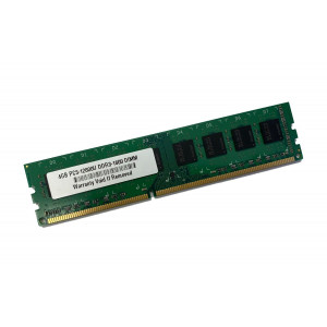 Оперативная память DDR3 4Gb PC3-12800 (1600); Apacer (AU04GFA60CATBGC)