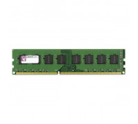 Оперативная память DDR3  4Gb PC3-12800 (1600); Kingston (KVR16N11/4) Б/У