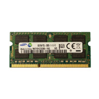 Оперативная память DDR3 SODIMM 8Gb PC12800 (1600MHz); Samsung