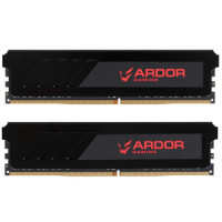 Оперативная память DDR4 16Gb (2х16GB) PC4-25600 (3200); ARDOR GAMING Reaper 