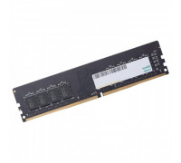Оперативная память DDR4 16Gb PC4-25600Mb/s (3200MHz) Apacer  (EL.16G21.GSH)
